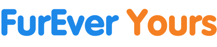 Furever Yours Logo
