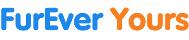Furever Yours Logo