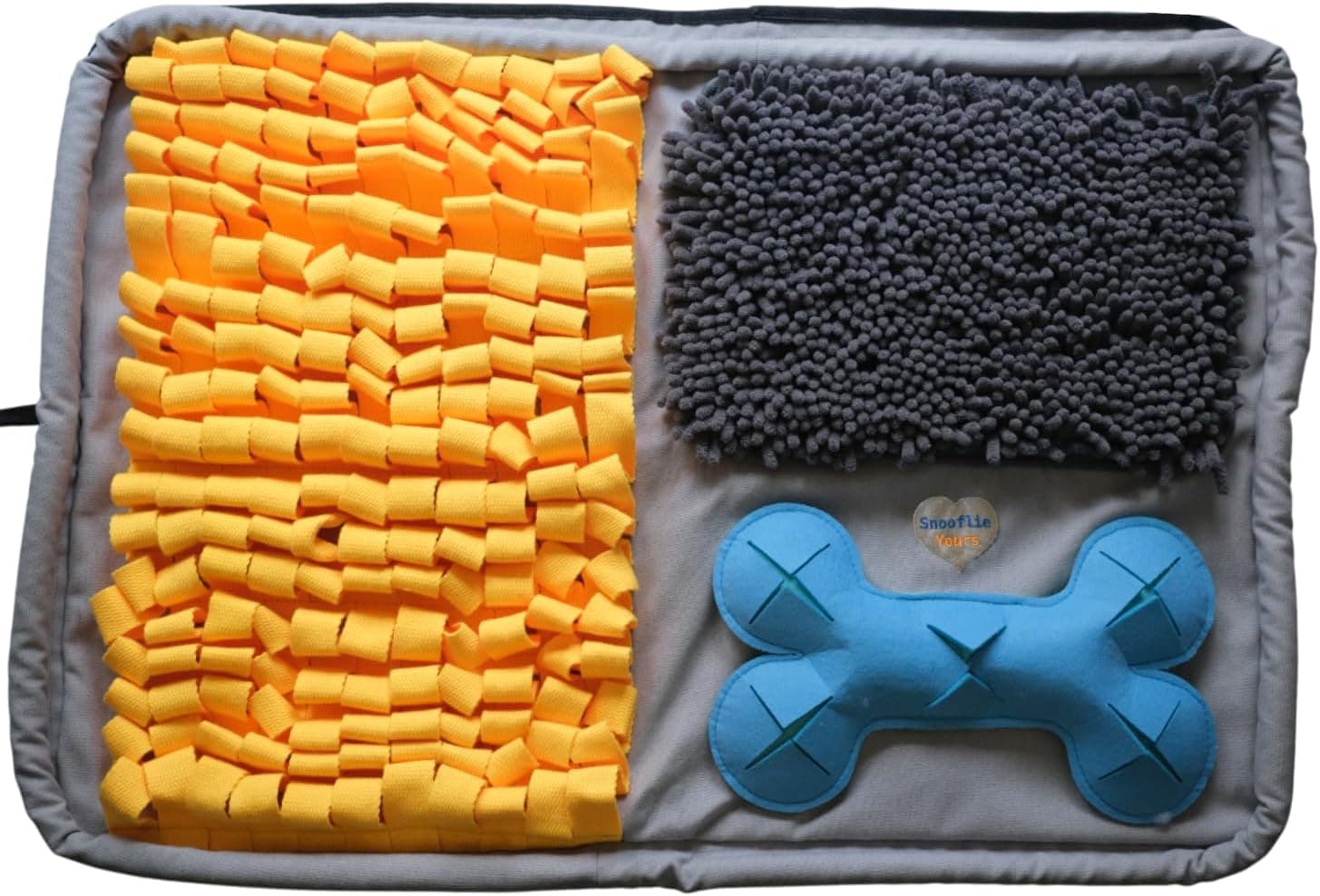 Premium Snuffle Mat